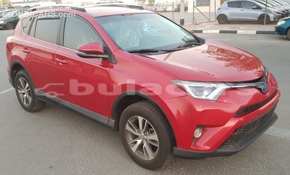 Buy Import Toyota 4Runner Red Car in Import - Dubai in Central Buy Import Toyota 4Runner Red Car in Import - Dubai in Central