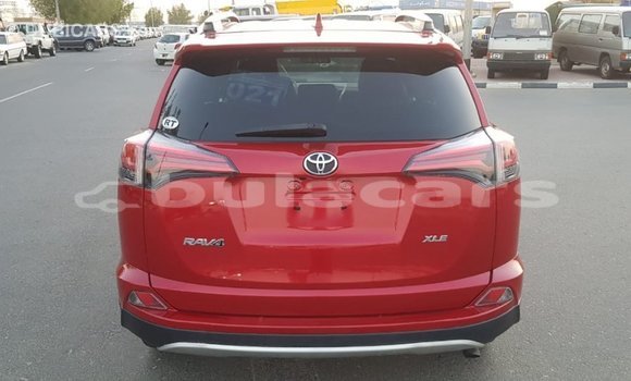 Buy Import Toyota 4Runner Red Car in Import - Dubai in Central Buy Import Toyota 4Runner Red Car in Import - Dubai in Central