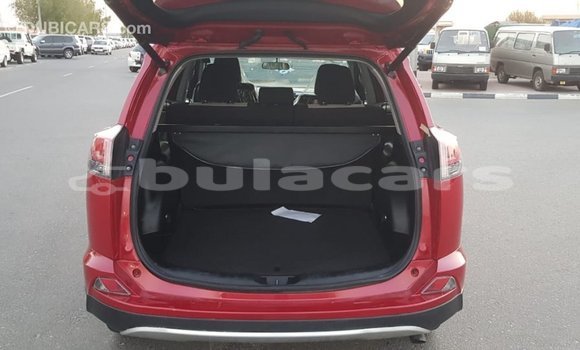 Buy Import Toyota 4Runner Red Car in Import - Dubai in Central Buy Import Toyota 4Runner Red Car in Import - Dubai in Central