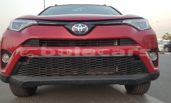 Buy Import Toyota 4Runner Red Car in Import - Dubai in Central Buy Import Toyota 4Runner Red Car in Import - Dubai in Central
