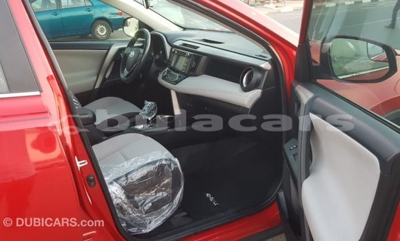 Buy Import Toyota 4Runner Red Car in Import - Dubai in Central Buy Import Toyota 4Runner Red Car in Import - Dubai in Central