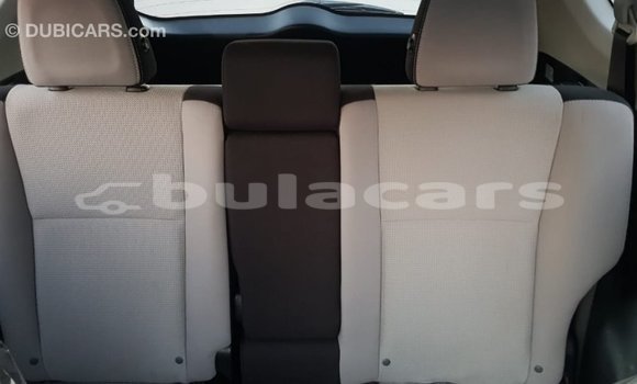 Buy Import Toyota 4Runner Red Car in Import - Dubai in Central Buy Import Toyota 4Runner Red Car in Import - Dubai in Central