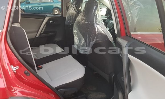 Buy Import Toyota 4Runner Red Car in Import - Dubai in Central Buy Import Toyota 4Runner Red Car in Import - Dubai in Central