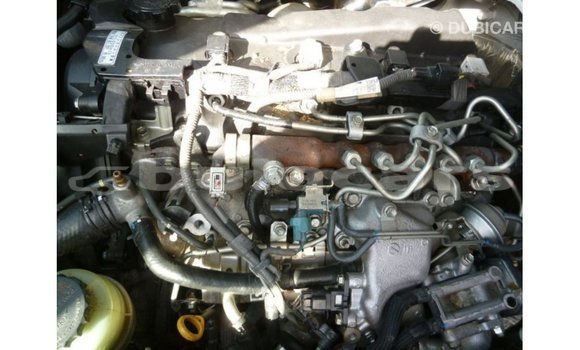 Buy Import Toyota Hiace White Car in Import - Dubai in Central Buy Import Toyota Hiace White Car in Import - Dubai in Central