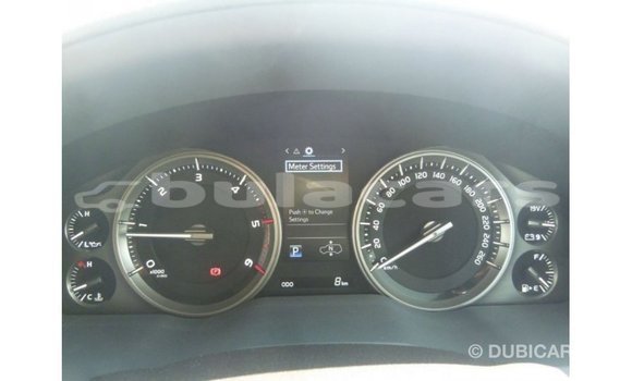 Acheter Import Voiture Toyota Land Cruiser Bleu à Import - Dubai, Central Acheter Import Voiture Toyota Land Cruiser Bleu à Import - Dubai, Central