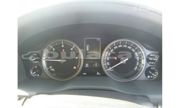 Buy Import Toyota Land Cruiser Red Car in Import - Dubai in Central Buy Import Toyota Land Cruiser Red Car in Import - Dubai in Central