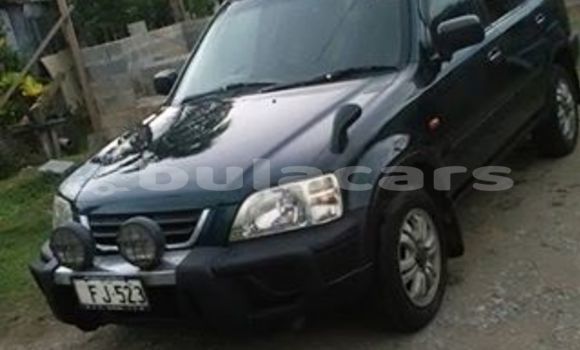 Buy Used Honda CRV Other Car in Deuba in Central