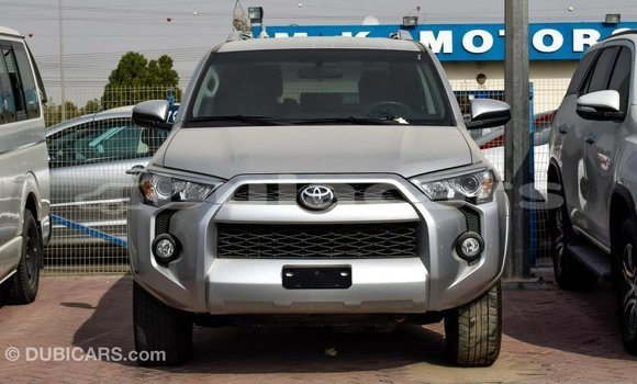 Buy Import Toyota 4Runner Grey Car in Import - Dubai in Central Buy Import Toyota 4Runner Grey Car in Import - Dubai in Central
