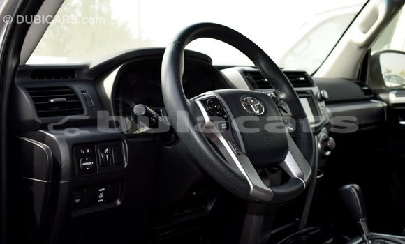 Buy Import Toyota 4Runner Grey Car in Import - Dubai in Central Buy Import Toyota 4Runner Grey Car in Import - Dubai in Central