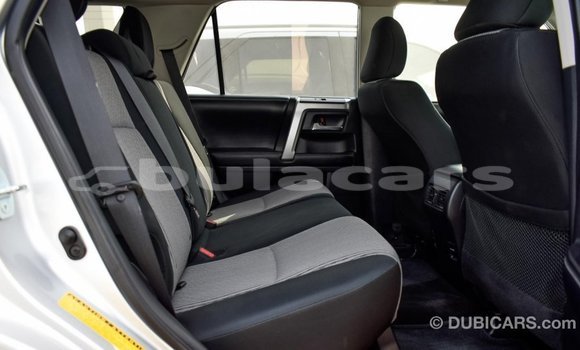 Buy Import Toyota 4Runner Grey Car in Import - Dubai in Central Buy Import Toyota 4Runner Grey Car in Import - Dubai in Central