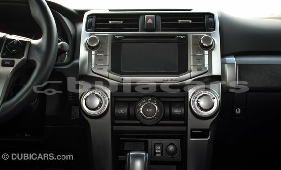 Buy Import Toyota 4Runner Grey Car in Import - Dubai in Central Buy Import Toyota 4Runner Grey Car in Import - Dubai in Central