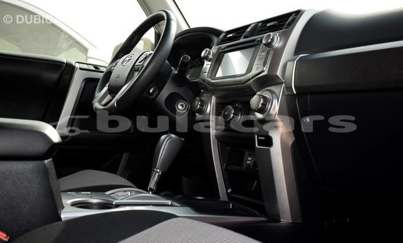 Buy Import Toyota 4Runner Grey Car in Import - Dubai in Central Buy Import Toyota 4Runner Grey Car in Import - Dubai in Central