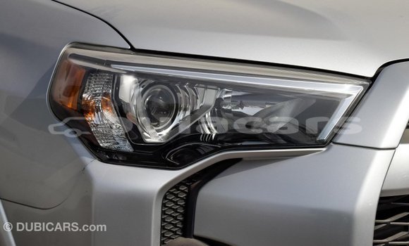 Buy Import Toyota 4Runner Grey Car in Import - Dubai in Central Buy Import Toyota 4Runner Grey Car in Import - Dubai in Central
