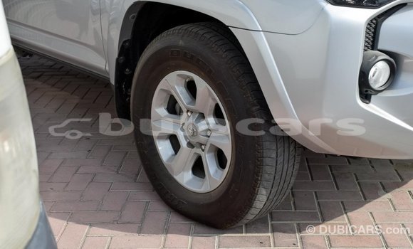 Buy Import Toyota 4Runner Grey Car in Import - Dubai in Central Buy Import Toyota 4Runner Grey Car in Import - Dubai in Central