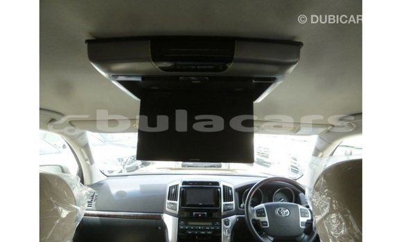 Buy Import Toyota Land Cruiser Grey Car in Import - Dubai in Central Buy Import Toyota Land Cruiser Grey Car in Import - Dubai in Central