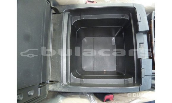 Buy Import Toyota Land Cruiser Grey Car in Import - Dubai in Central Buy Import Toyota Land Cruiser Grey Car in Import - Dubai in Central