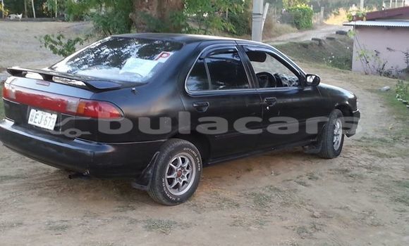 Buy Used Nissan Sunny Other Car in Nausori in Central