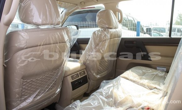 Buy Import Toyota Land Cruiser Grey Car in Import - Dubai in Central Buy Import Toyota Land Cruiser Grey Car in Import - Dubai in Central