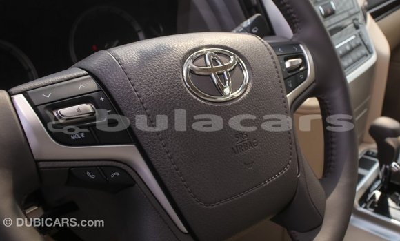Buy Import Toyota Land Cruiser Grey Car in Import - Dubai in Central Buy Import Toyota Land Cruiser Grey Car in Import - Dubai in Central
