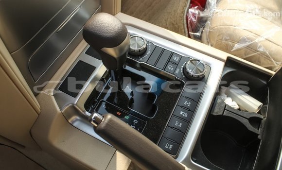 Buy Import Toyota Land Cruiser Grey Car in Import - Dubai in Central Buy Import Toyota Land Cruiser Grey Car in Import - Dubai in Central