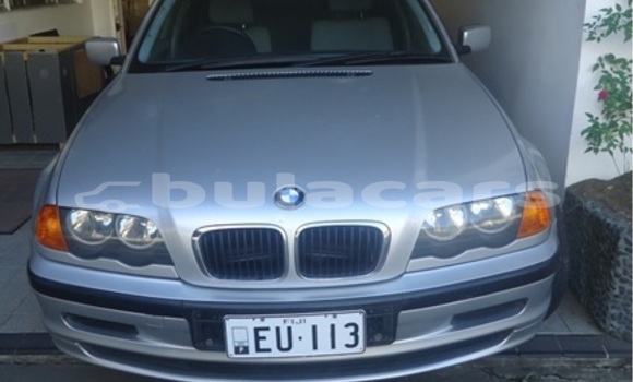 Buy Used BMW 3Series Other Car in Malhaha in Eastern