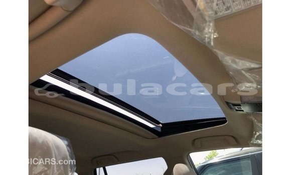 Acheter Import Voiture Toyota Prado Marron à Import - Dubai, Central Acheter Import Voiture Toyota Prado Marron à Import - Dubai, Central