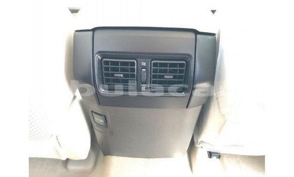 Acheter Import Voiture Toyota Prado Noir à Import - Dubai, Central Acheter Import Voiture Toyota Prado Noir à Import - Dubai, Central