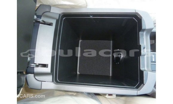 Buy Import Toyota Prado Black Car in Import - Dubai in Central Buy Import Toyota Prado Black Car in Import - Dubai in Central