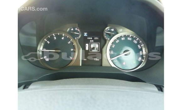 Buy Import Toyota Prado Black Car in Import - Dubai in Central Buy Import Toyota Prado Black Car in Import - Dubai in Central