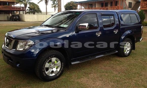 Acheter Occasion Voiture Nissan Navara Autre à Tavua, Western Acheter Occasion Voiture Nissan Navara Autre à Tavua, Western