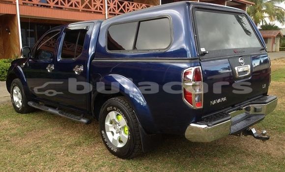 Acheter Occasion Voiture Nissan Navara Autre à Tavua, Western Acheter Occasion Voiture Nissan Navara Autre à Tavua, Western