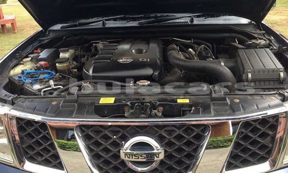 Acheter Occasion Voiture Nissan Navara Autre à Tavua, Western Acheter Occasion Voiture Nissan Navara Autre à Tavua, Western