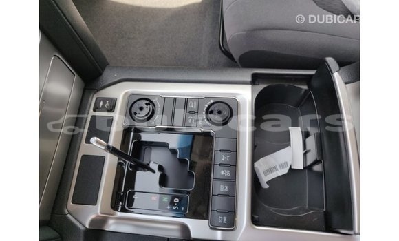 Buy Import Toyota Land Cruiser Black Car in Import - Dubai in Central Buy Import Toyota Land Cruiser Black Car in Import - Dubai in Central