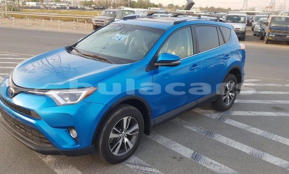 Buy Import Toyota 4Runner Blue Car in Import - Dubai in Central Buy Import Toyota 4Runner Blue Car in Import - Dubai in Central