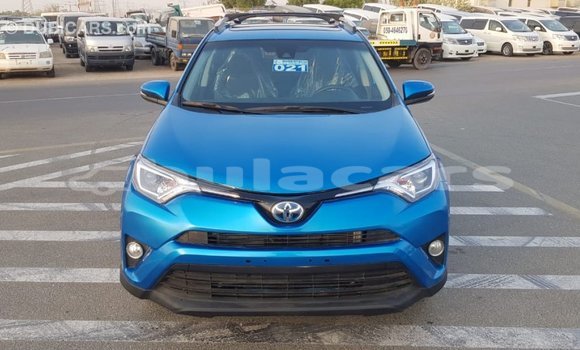Buy Import Toyota 4Runner Blue Car in Import - Dubai in Central Buy Import Toyota 4Runner Blue Car in Import - Dubai in Central