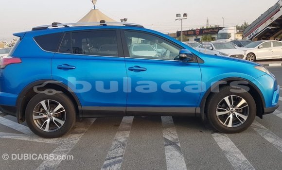 Buy Import Toyota 4Runner Blue Car in Import - Dubai in Central Buy Import Toyota 4Runner Blue Car in Import - Dubai in Central