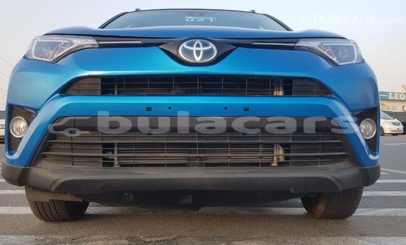 Buy Import Toyota 4Runner Blue Car in Import - Dubai in Central Buy Import Toyota 4Runner Blue Car in Import - Dubai in Central