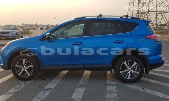 Buy Import Toyota 4Runner Blue Car in Import - Dubai in Central Buy Import Toyota 4Runner Blue Car in Import - Dubai in Central