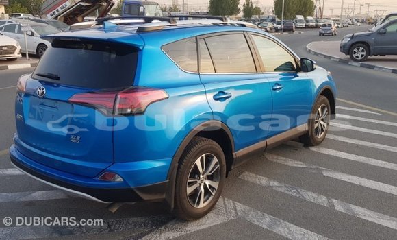 Buy Import Toyota 4Runner Blue Car in Import - Dubai in Central Buy Import Toyota 4Runner Blue Car in Import - Dubai in Central
