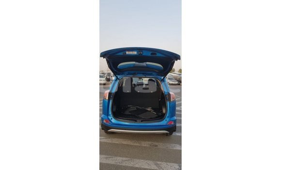 Buy Import Toyota 4Runner Blue Car in Import - Dubai in Central Buy Import Toyota 4Runner Blue Car in Import - Dubai in Central