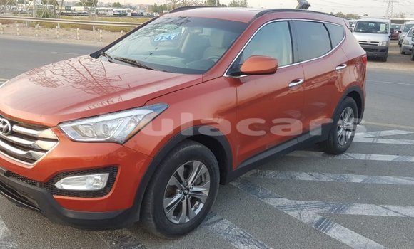 Buy Import Hyundai Santa Fe Other Car in Import - Dubai in Central Buy Import Hyundai Santa Fe Other Car in Import - Dubai in Central
