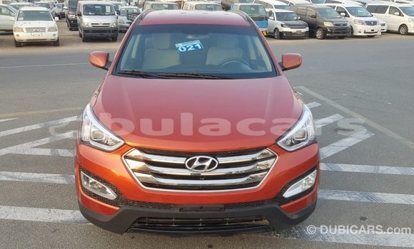 Buy Import Hyundai Santa Fe Other Car in Import - Dubai in Central Buy Import Hyundai Santa Fe Other Car in Import - Dubai in Central