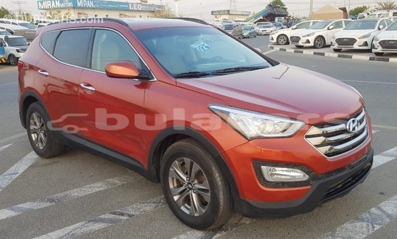 Buy Import Hyundai Santa Fe Other Car in Import - Dubai in Central Buy Import Hyundai Santa Fe Other Car in Import - Dubai in Central