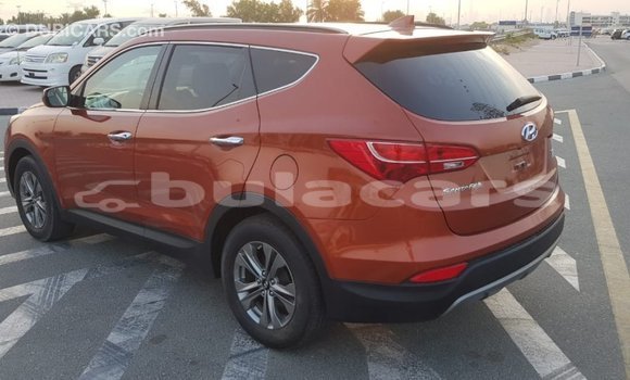 Buy Import Hyundai Santa Fe Other Car in Import - Dubai in Central Buy Import Hyundai Santa Fe Other Car in Import - Dubai in Central