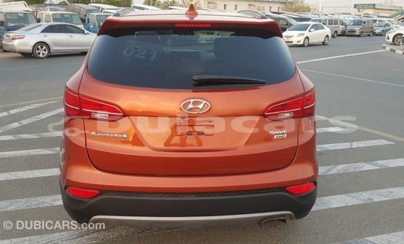 Buy Import Hyundai Santa Fe Other Car in Import - Dubai in Central Buy Import Hyundai Santa Fe Other Car in Import - Dubai in Central