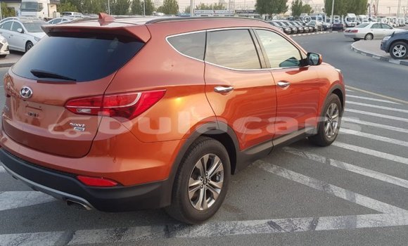 Buy Import Hyundai Santa Fe Other Car in Import - Dubai in Central Buy Import Hyundai Santa Fe Other Car in Import - Dubai in Central