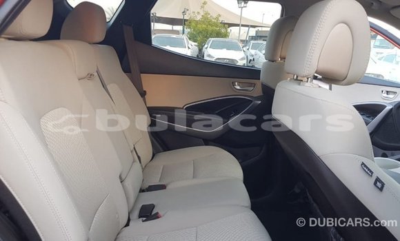 Buy Import Hyundai Santa Fe Other Car in Import - Dubai in Central Buy Import Hyundai Santa Fe Other Car in Import - Dubai in Central