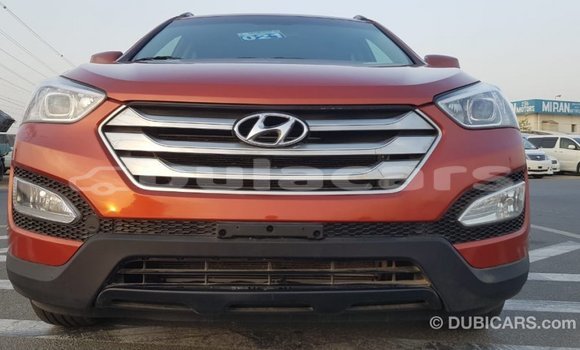 Buy Import Hyundai Santa Fe Other Car in Import - Dubai in Central Buy Import Hyundai Santa Fe Other Car in Import - Dubai in Central