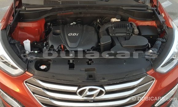 Buy Import Hyundai Santa Fe Other Car in Import - Dubai in Central Buy Import Hyundai Santa Fe Other Car in Import - Dubai in Central