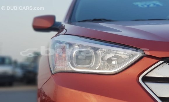 Buy Import Hyundai Santa Fe Other Car in Import - Dubai in Central Buy Import Hyundai Santa Fe Other Car in Import - Dubai in Central